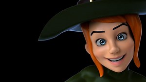 Flying Witch Videos: Download 1,688+ Free 4K & HD Stock Footage Clips - Pixabay