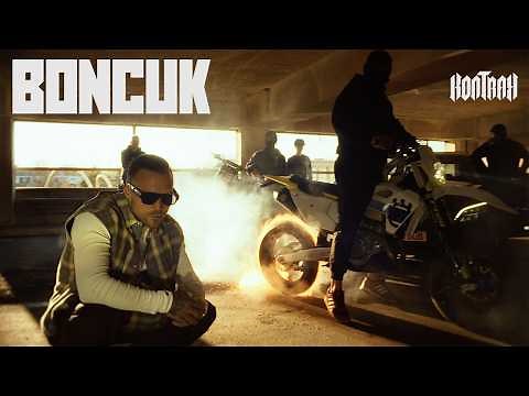 Kontra K - Boncuk (Official Video)