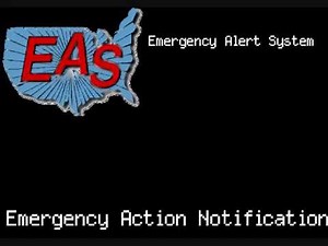 EAS MOCK - The 2012 Apocalypse Scenario