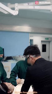 7.3K views · 93 reactions | Tap to Watch https://eng.moboreels.com/CfmJq/110753 Title: 《The Two Faces Of A Wife》 #fyp #drama #teleplay #movies #films #shortdrama #shortfilms #newyork #losangeles #moboreels #FamilyDrama #EmotionalDrama #revengeofthesith #FamilySecret #LoveAndBetrayal | Emma Collins | Facebook