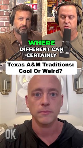 56K views · 656 reactions | SEC Countdown to Kickoff | 16 Teams in 16 Days Best & Worst Traditions, Towns, and Teams #8 Texas A&M | OutKick | Facebook