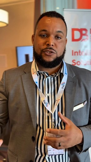 Day 2 of @amchamtt t.h.i.s. 2025, and the digital battlefield is heating up. From deepfakes and AI-powered threats to infrastructure sabotage, cybercrime is advancing faster than ever ⚠️ Don’t miss “Cyber Warfare and the New Digital Battlefield”, where thought leaders unpack the future of cyber defence including our very own Rory Ebanks, Director of Cyber Security at Symptai Consulting Limited, delivering the keynote. 🛡️ Real-time threat intelligence 🤖 AI in both attack and defence 🌐 Global r