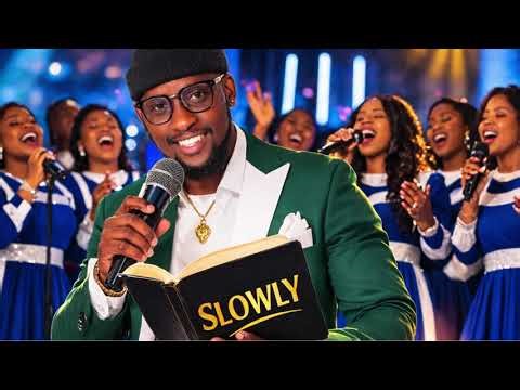Meddy _-_Slowly ( Choir version)4k