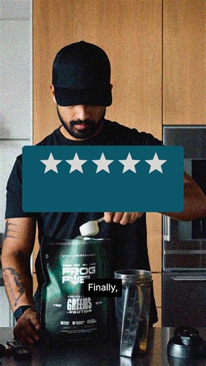  Recovery isn’t just about sore muscles.� It’s about what’s happening inside: gut, joints, cells, energy.� This formula combines:�  Nano Hydrolyzed Collagen®� 塞 17 organic superfoods� 易 Adaptogens + probiotics� One scoop. Zero junk. Full-system restoration.� Ready to rebuild the right way?  | Frog Fuel Actual | Facebook