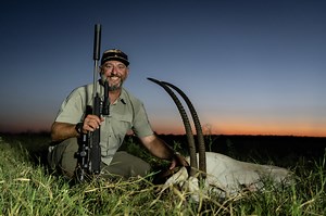 Developing a .308 Hunting Load with RCBS Reloading Equipment