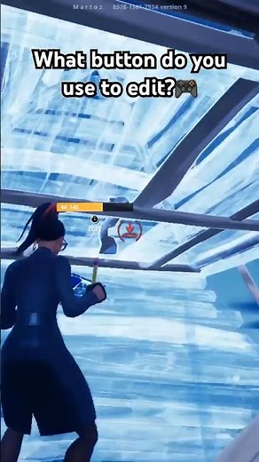 Controller player free build #fortnite