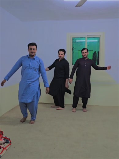 Exploring the Beauty of Attan Dance in Saudi Arabia