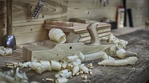 1.2K reactions · 701 shares | A great shop project by Paoson WoodWorking | Woodworking Enthusiasts | Facebook