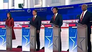 Análisis del segundo debate Republicano