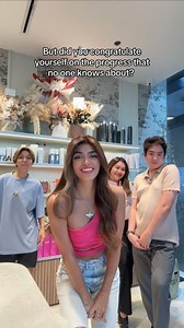 23K views · 296 reactions | Self-validation builds self-worth: When you recognize your own effort, you stop relying on external approval to feel good about yourself. You become your own biggest supporter. #drglam #selflove #youthfulwithdrglam #dance | Dr. Glam | Facebook