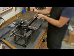 Small Surface Grinder Part 3 - S02E17