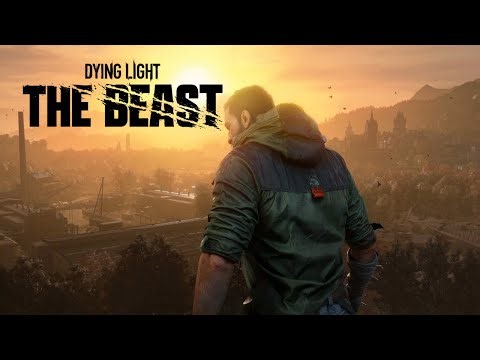 Dying Light: The Beast | Hunting A Hybrid Beats Zombie