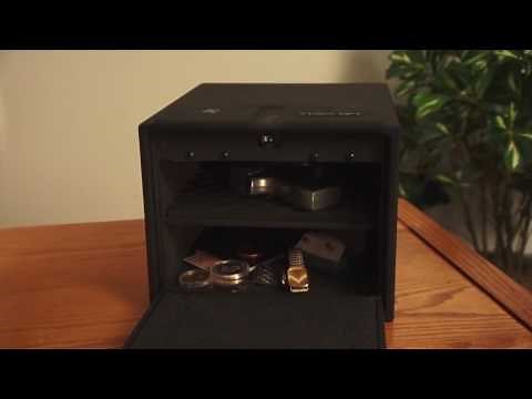 Stack-On Gun Safes - Learn more about Stack On Quick Access Personal Gun Safe and Biometric Safes!
