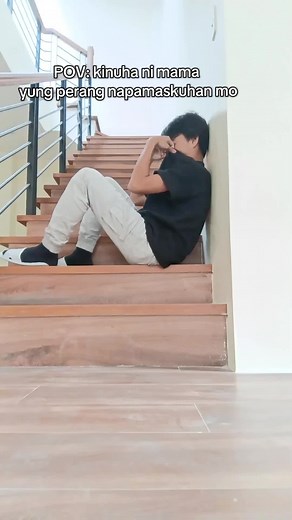 Pasko: Relatable na Kuwento ng Pamasko