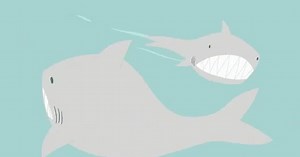 Lirik Lagu Oreo#2 : Versi Hiu, Vampire dan Lainnya