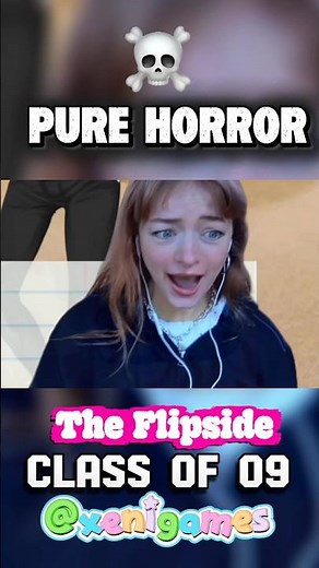 This is my nightmare 🤢