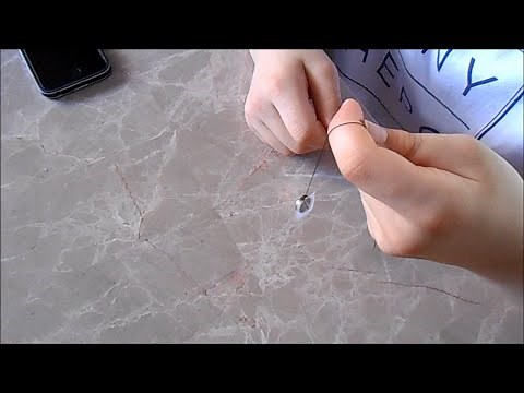 How to find North and South poles on a magnet