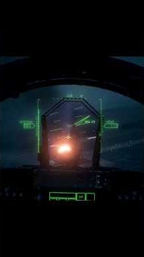 ACE COMBAT™ 7: SKIES UNKNOWN_ MG Fire Destroys Abschüsse