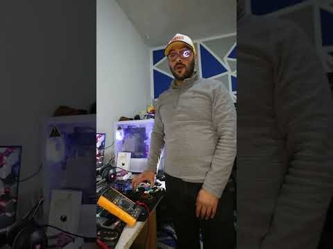 repair BSI citroen c4 problém immobilizer and erro in dashboard إصلاح BSI سيارة citroen c4