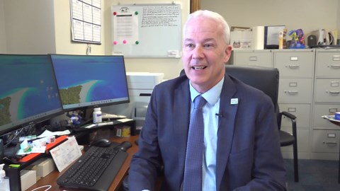 Waste facility in Hampden closed for several years will reopen soon