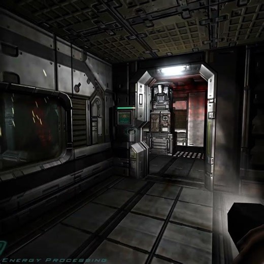 New video OneHourGames🎮🎮👾 – Doom 3 [4K 60fps]