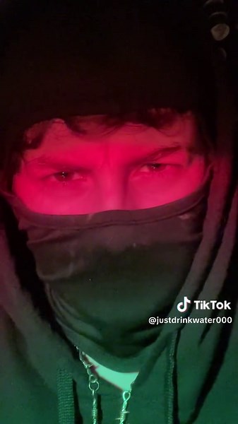 Ruh Roh Raggy: Unmasking the True Self