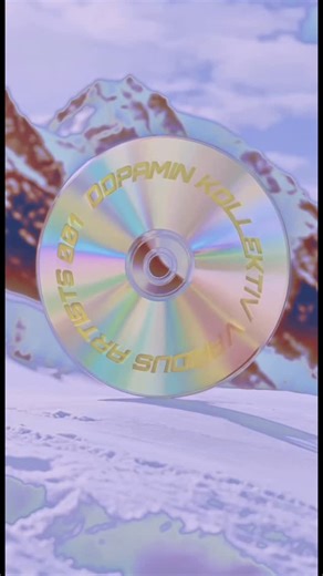 Dopamin Kollektiv on Instagram: "DOPAMIN EP - 26.12. 2025 ✨ Am 26.12.2025 kommt unsere erste gemeinsame EP 🤩Zusammen mit euch wollen wir den Release bei unserer Christmas Edition feiern. Tickets dafür findet ihr in der Bio. 💖 #trance #speedgarage #hardbounce #bounce #techno #berlin #dopamin"