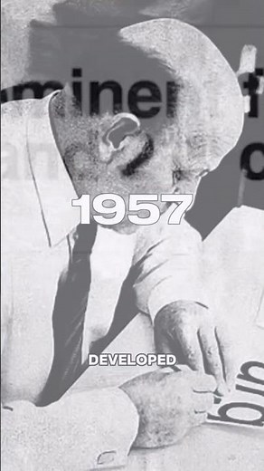 The Story Of The World's Most Famous Font: Helvetica