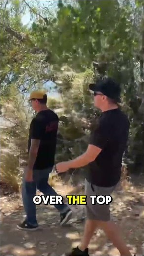 Jet Kayak vs Floating Mats — Wolf Found the Perfect Test Spot