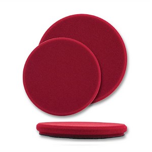 Meguiar's DA 6in 150mm Foam Cutting Pad - DFC6R