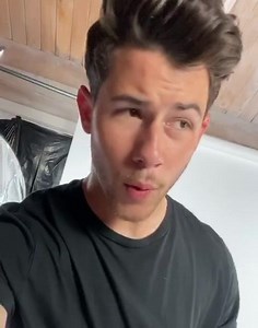 129K views · 18K reactions | ‪A little behind the scenes from the #XMusicVideo shoot ‬ ‪https://JonasBrothers.lnk.to/XVideo‬ | Nick Jonas | Facebook