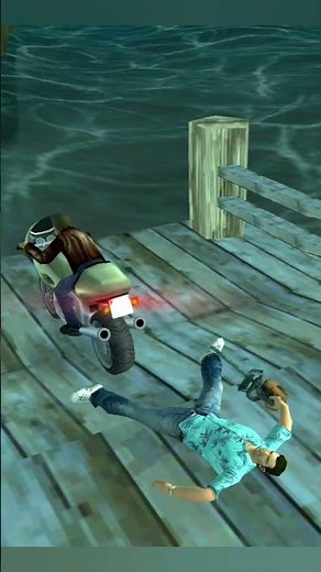 gta vice city is my game #gta #vicecity #vicecitymods #vicecitygame