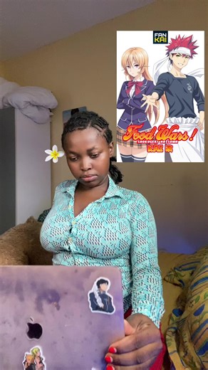 Juju devient Chinoise après la gifle