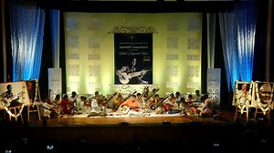 23K views · 88 reactions | A Grand Homage in Melody – Sangeet...