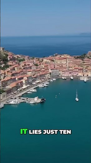 Elba Italy's Hidden Gem of Beaches and Culture