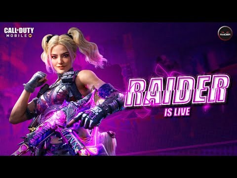 CODM Rank and Chill! (Horizontal)