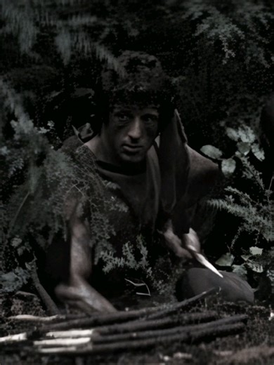 Epic Rambo Edit