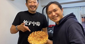 これまでの餃子は何だったんだ…餃子のプロ直伝「焼き餃子を美味しく作るコツ」が常識を覆すテクニック