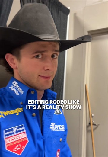 Shhhh, our show is on. 🤣🍿