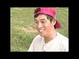 あっぱれさんま大先生 1995 8/3 キャンプ 1980p 60fps