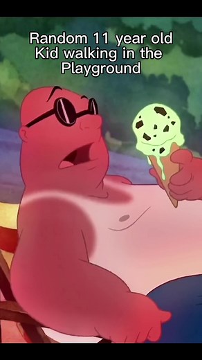 You should start running #liloandstitch #liloystitch #liloandstitch2 #fyp #disney