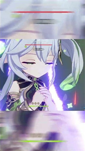 Why Nilou is STILL as bright as ever ✨