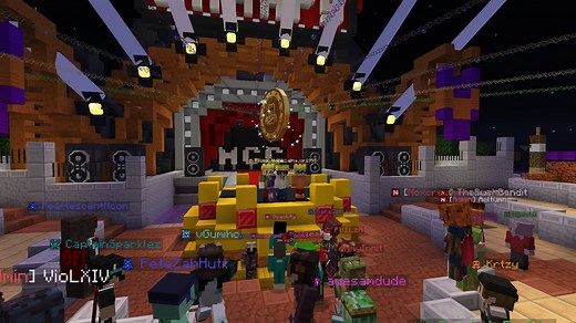 Minecraft Championship (MCC) 18: Final standings, winners, and more