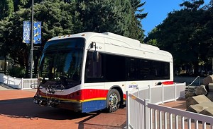 More than Half of U.S. Transit Buses Used Advanced Technology or Alternative Fuels in 2020 - CleanTechnica