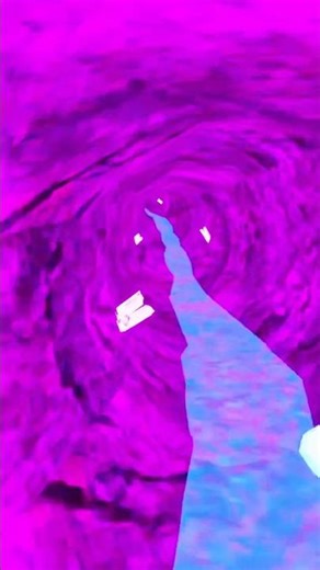 Crystal ￼ Depths trend #gorillatag #adventcalendar #gorillatagquest #gtag #vr ￼