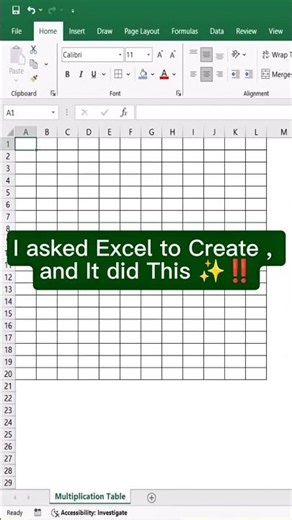 This tiny Excel Formula Saves Hours of Typing!