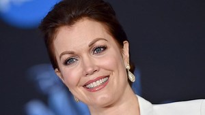 Bellamy Young Gushes About Dolly Parton After Working on Icon's New 'Heartstrings' Series