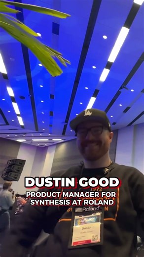 Inside NAMM 2025 with Doctor Mix 🔥