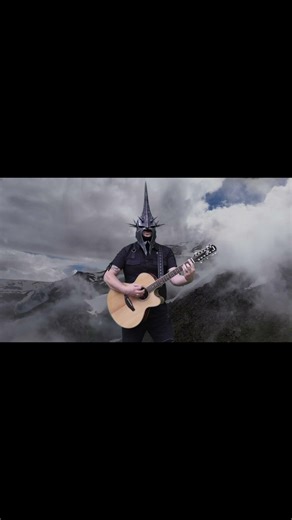 Time of the trees Progrizon Band