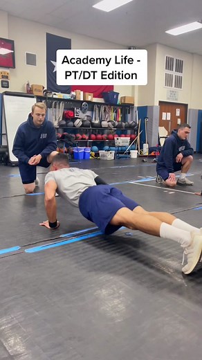 Stay tuned for more “Academy Life” videos! #joindpd #dallaspolicedepartment #dallaspolice #policeacademy #pt #dt #copsoftiktok